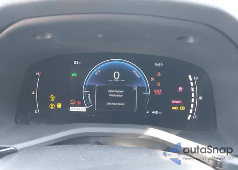 2025 Toyota Camry Se из США, поврежденный, VIN 4T1DAACK9SU553979